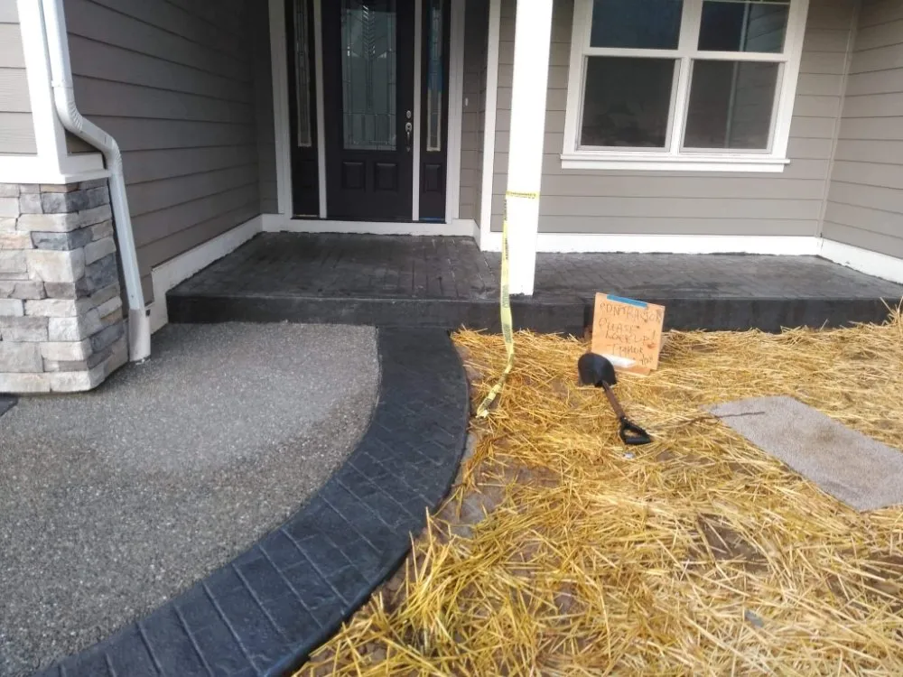 Expert lawn mowing service in Lakewood, WA - Dove Landscaping