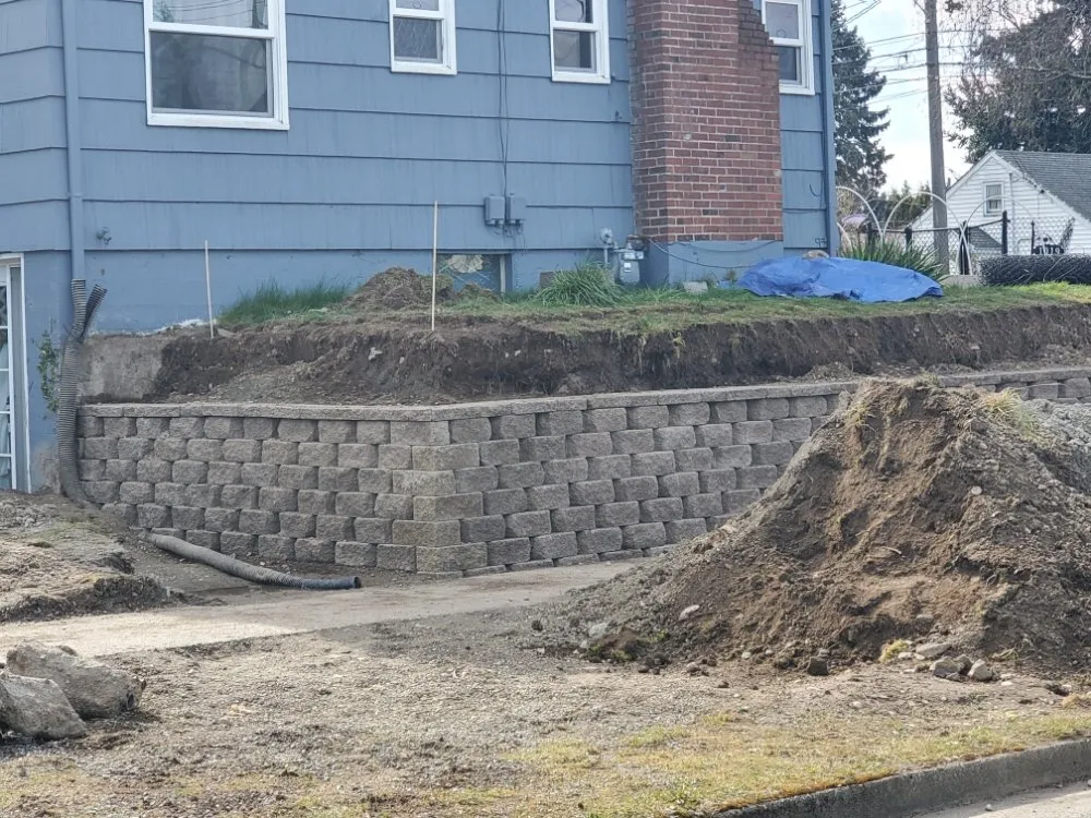 Expert landscape design experts serving Lakewood, WA - Dove Landscaping