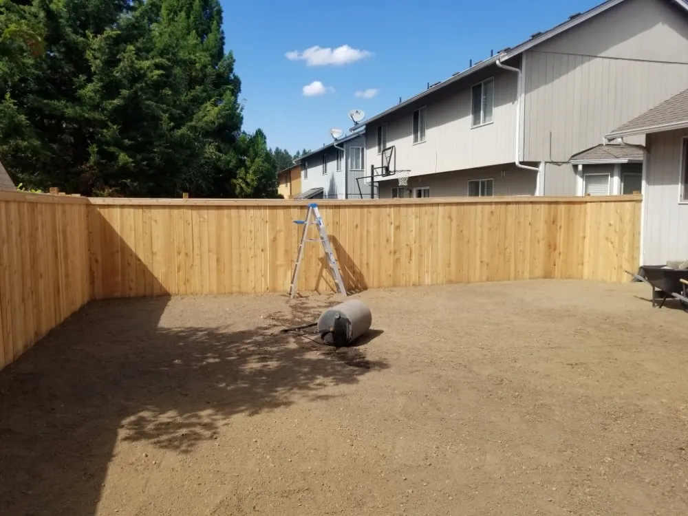 Local residential landscaping experts serving Lakewood, WA - Dove Landscaping