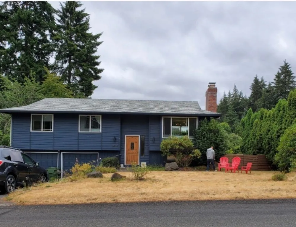 Trusted landscape design for residential properties across Lakewood, WA - Dove Landscaping