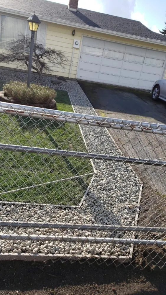 Local lawn care service in Lakewood, WA by Dove Landscaping