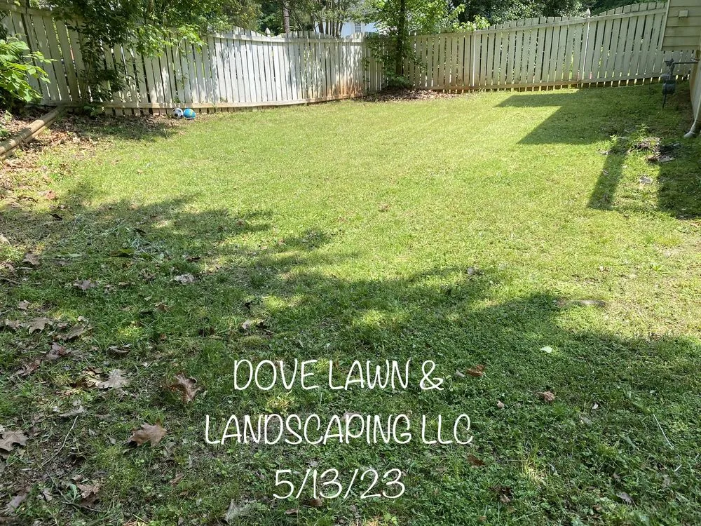Local outdoor landscaping for beautiful yards across Mableton, GA - Dove Lawn Landscaping