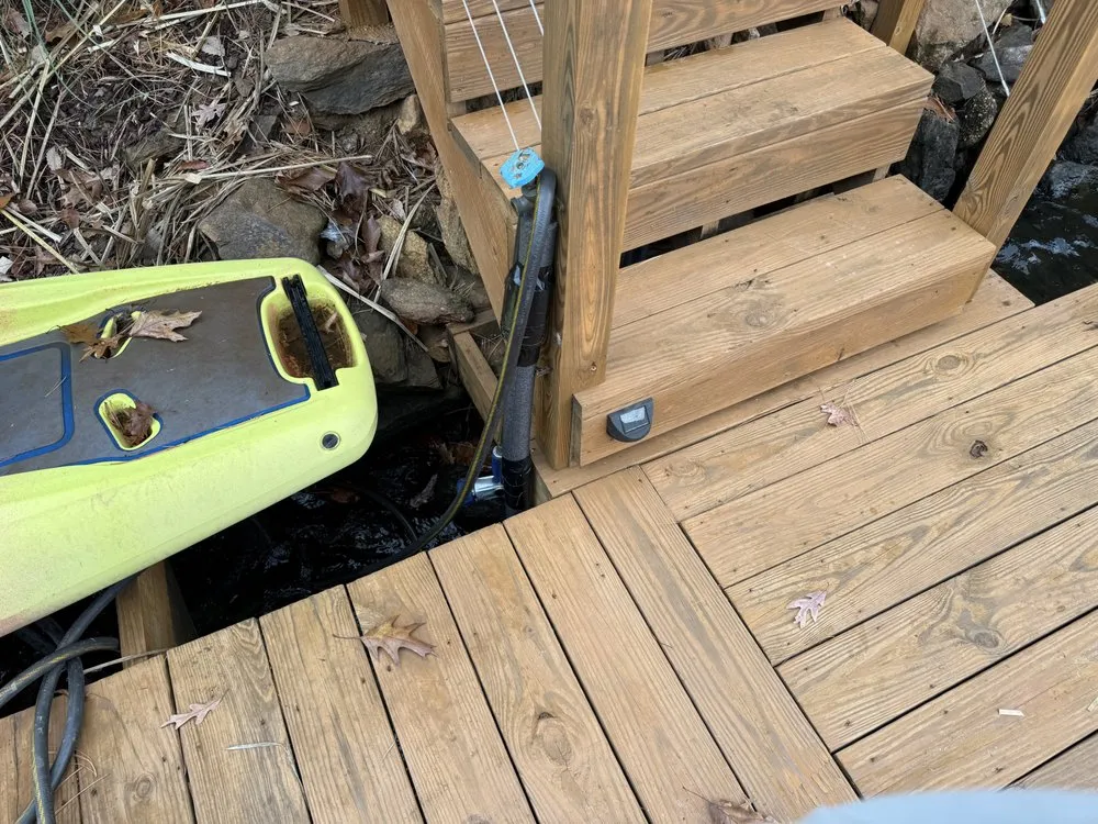 Local lawn mowing service experts serving Littleton, NC - Dovely Contracting