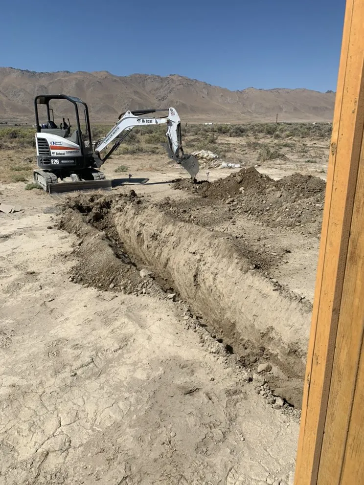 Affordable lawn care service near you in Reno, NV by Dover Handyman Service