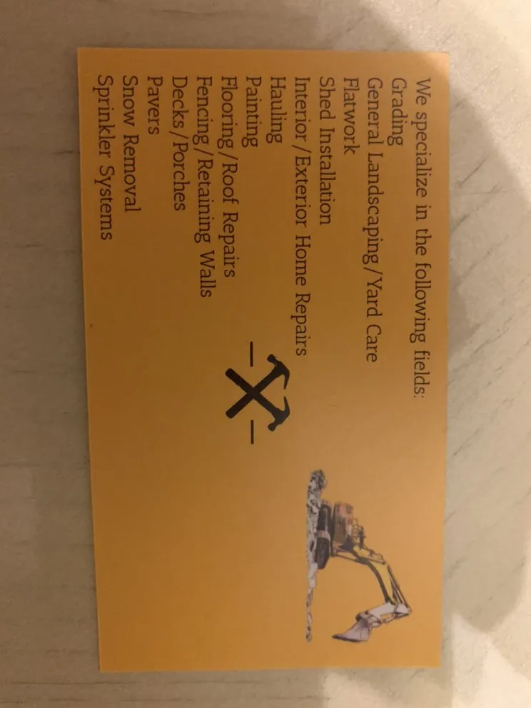 Trusted yard maintenance for outdoor upgrades across Reno, NV - Dover Handyman Service