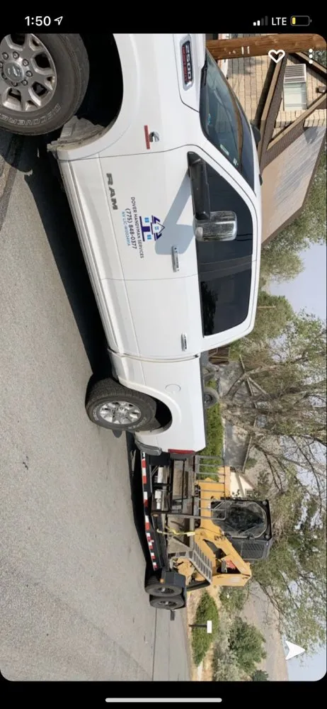 Local yard maintenance for outdoor upgrades across Reno, NV - Dover Handyman Service