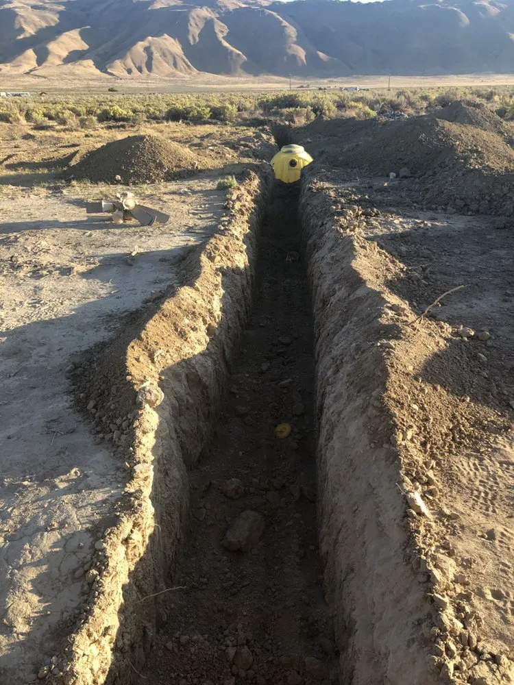 Trusted lawn mowing service for outdoor upgrades across Reno, NV - Dover Handyman Service