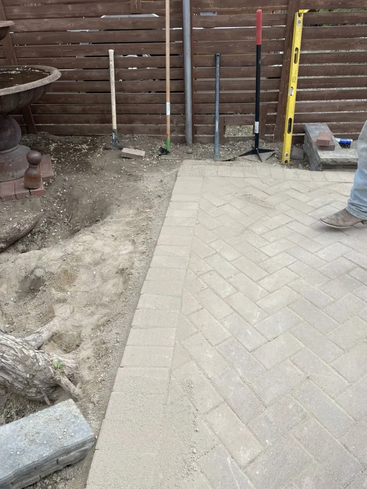Affordable residential landscaping in Reno, NV by Dover Handyman Service