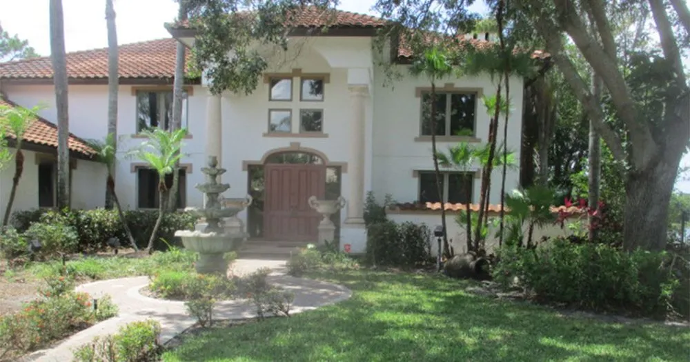 Trusted landscape installation experts serving West Palm Beach, FL - Doves All Service