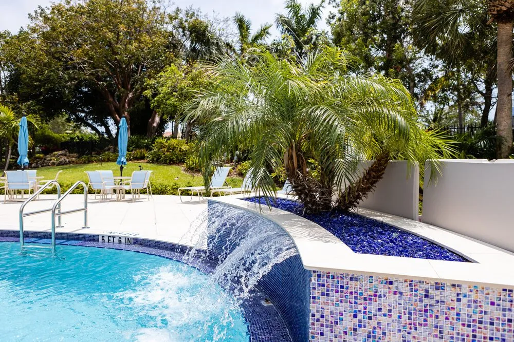 Expert yard maintenance for homes across Pompano Beach, FL - Dovetail Landscape