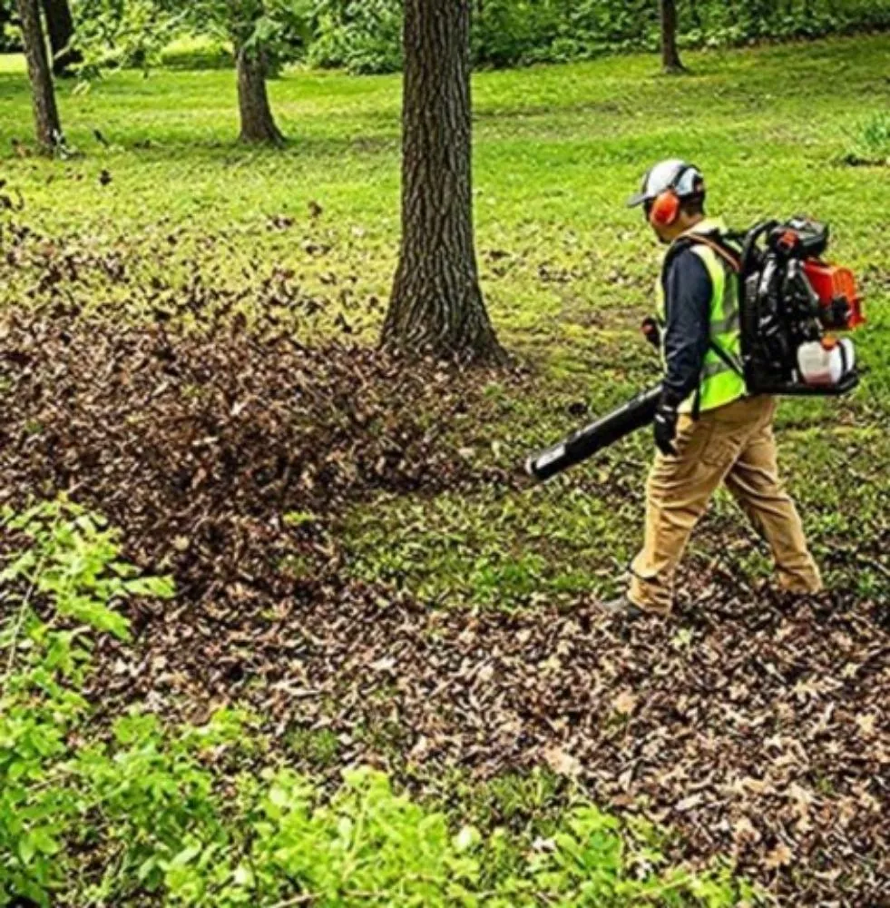 Trusted landscape design for beautiful yards across Glasgow, KY - Dovito's Lawn Care