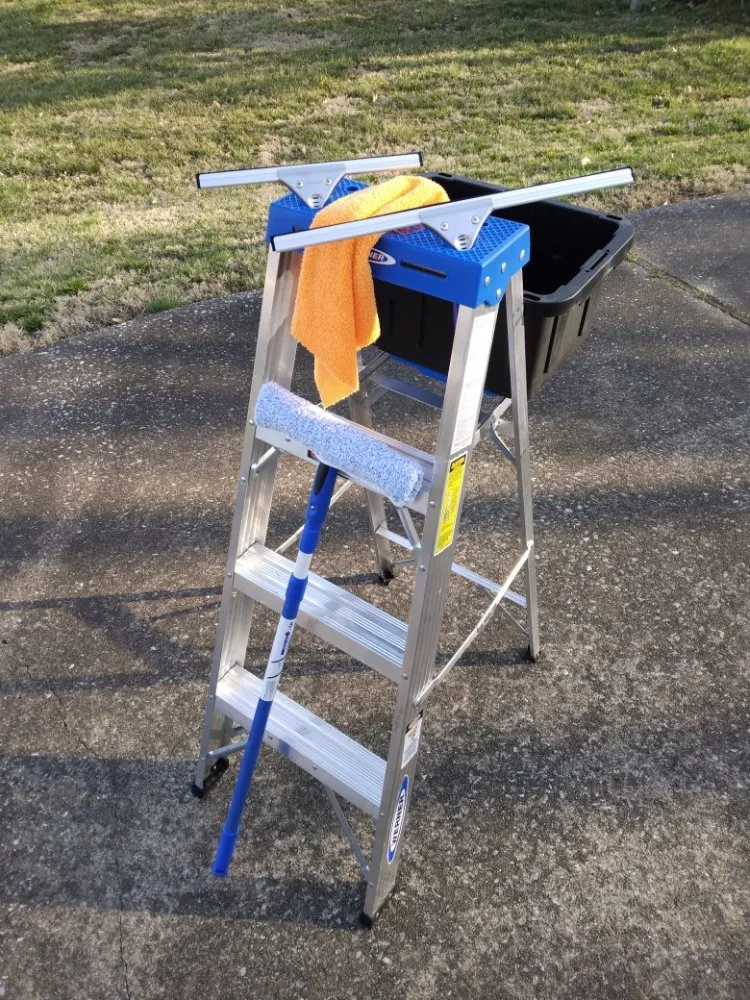 Trusted lawn mowing service in Glasgow, KY - Dovito's Lawn Care