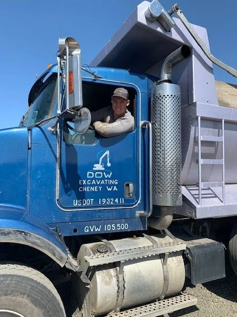 Expert yard maintenance for outdoor upgrades across Cheney, WA - Dow Excavating