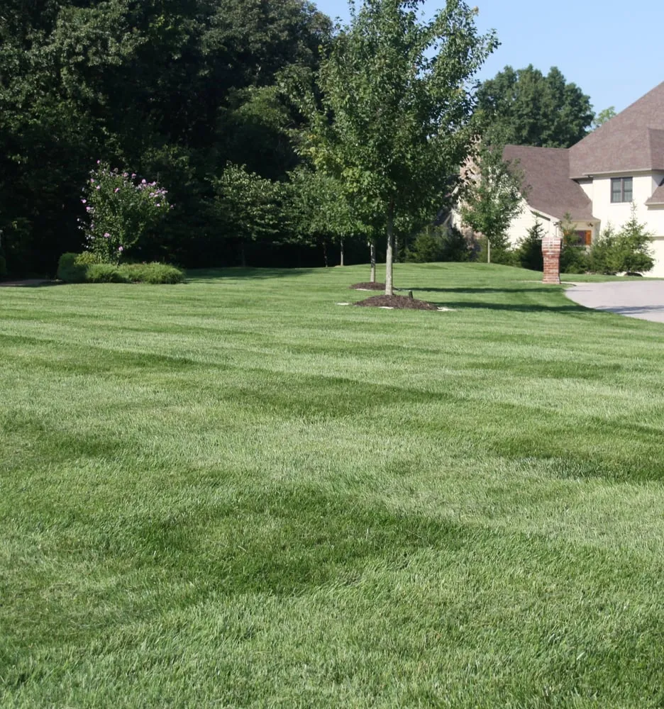 Local residential landscaping near you in Chesterfield, MO by Dowco Enterprises