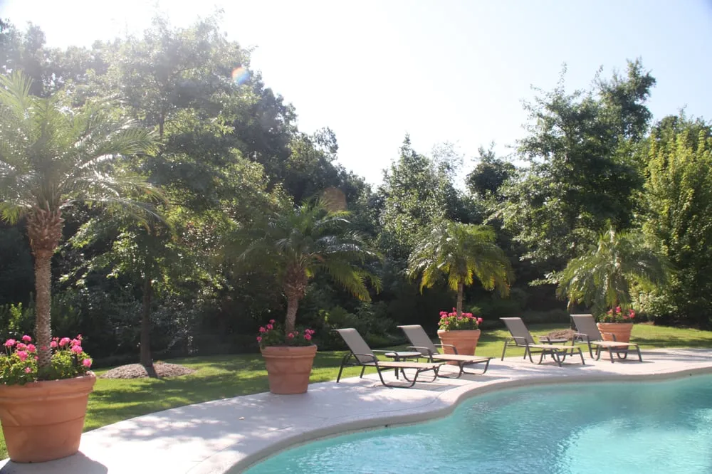 Professional landscaping services in Chesterfield, MO - Dowco Enterprises