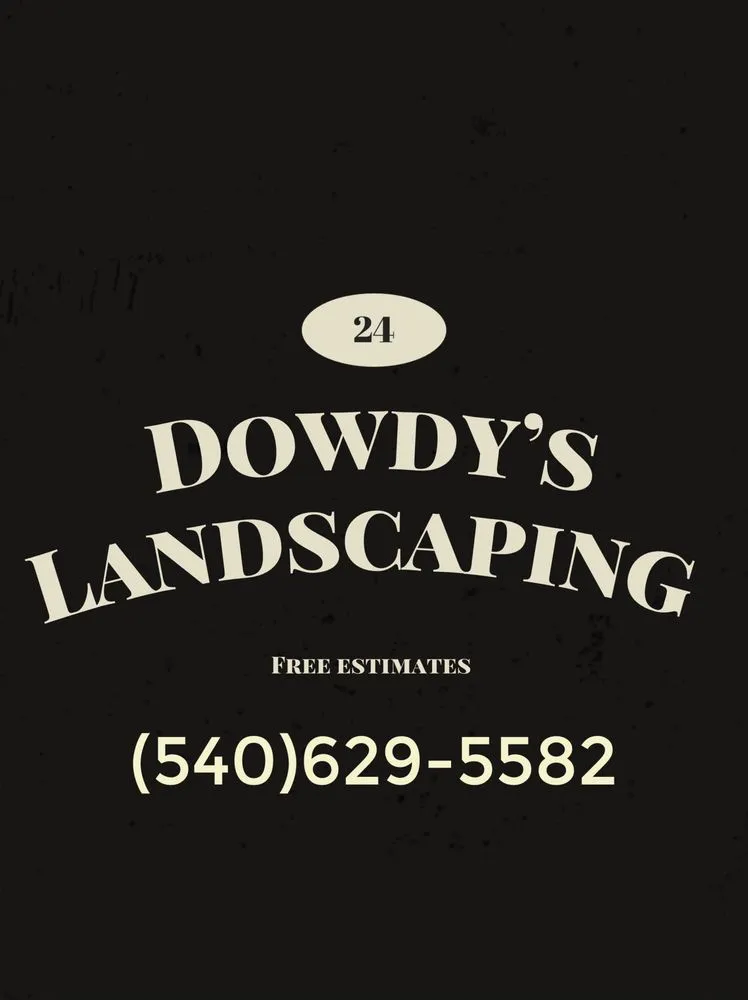 Local yard cleanup service experts serving Pembroke, VA - Dowdy's Landscaping
