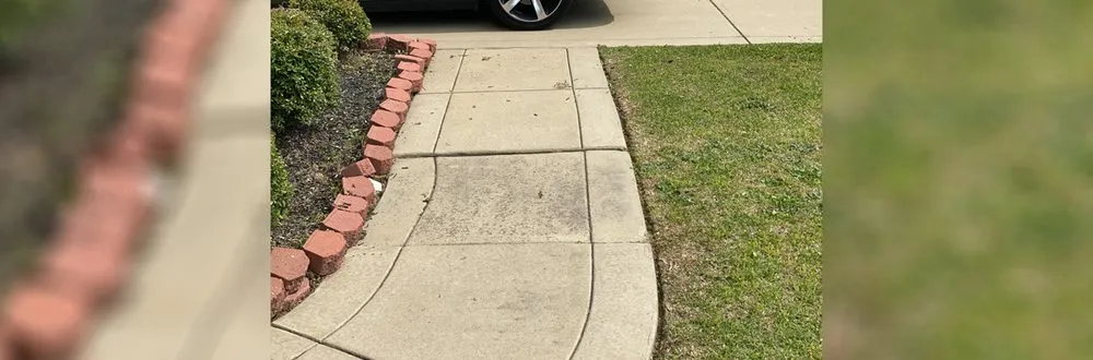 Reliable lawn care service experts serving Fayetteville, NC - Down & Dirty Landscaping