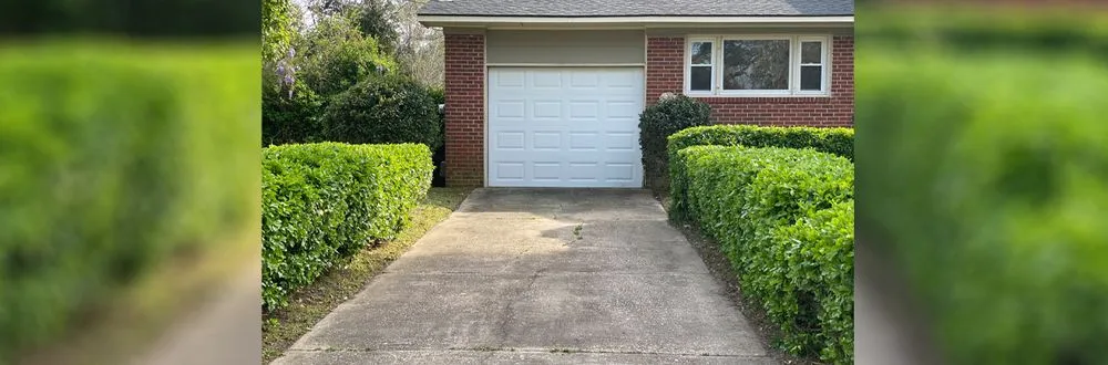 Trusted residential landscaping in Fayetteville, NC - Down & Dirty Landscaping