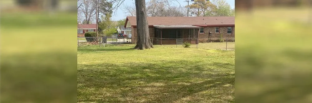 Top-rated landscape installation for homes in Fayetteville, NC by Down & Dirty Landscaping