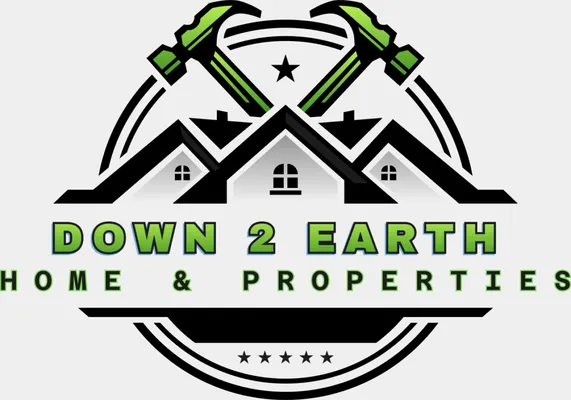 Down 2 Earth Home & Properties