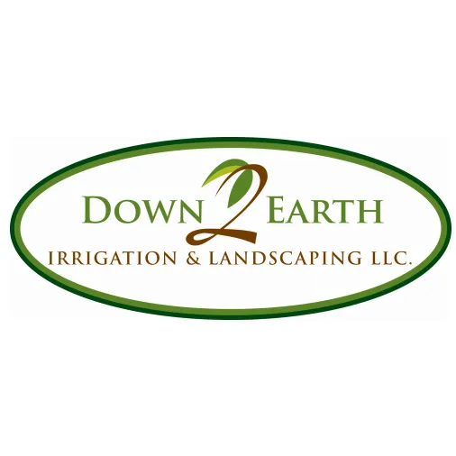 Trusted landscape design for homes in Statesboro, GA by Down 2 Earth Irrigation & Landscaping