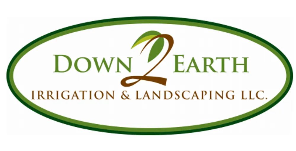Expert residential landscaping in Statesboro, GA by Down 2 Earth Irrigation & Landscaping