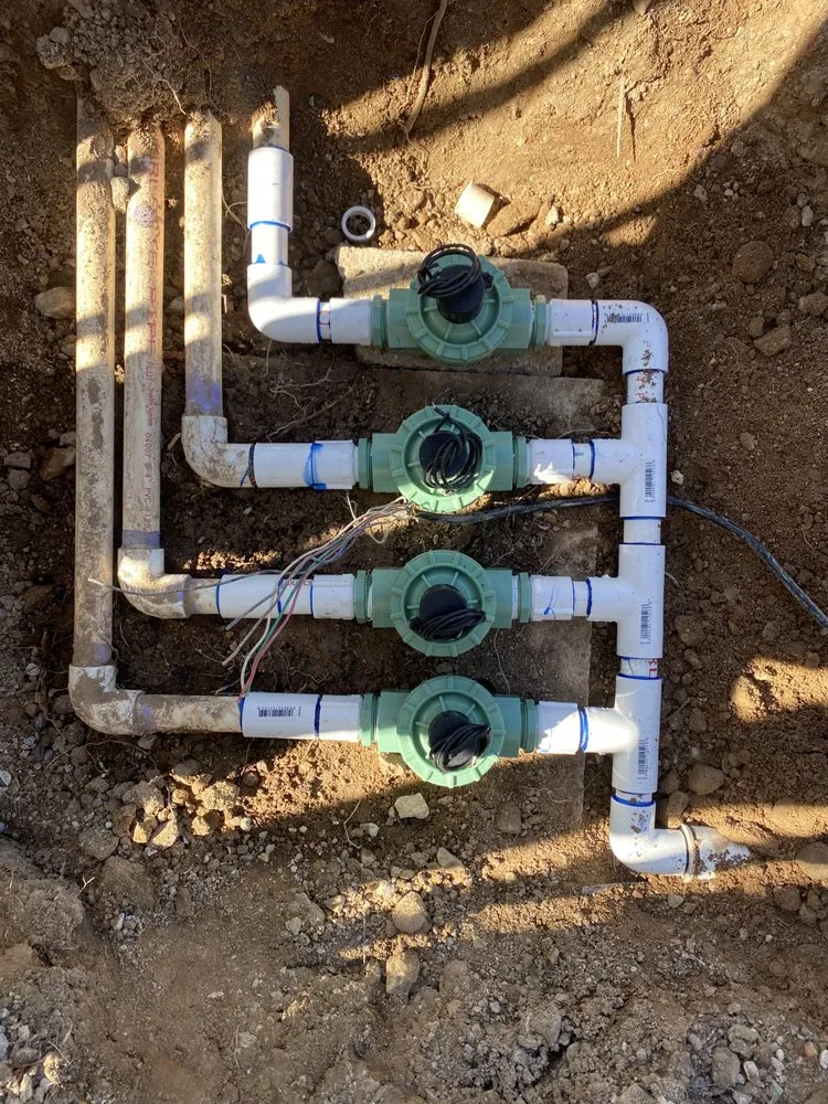 Affordable landscaping services for residential properties across Tucson, AZ - Down 2 Earth Landscape