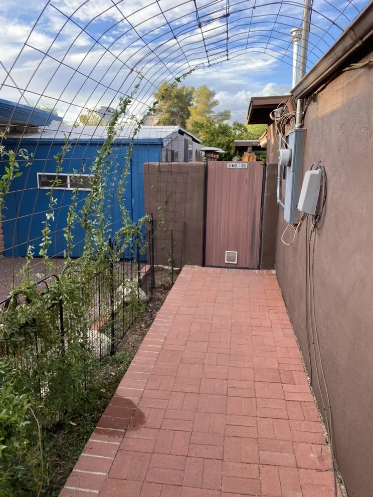 Reliable outdoor landscaping in Tucson, AZ - Down 2 Earth Landscape