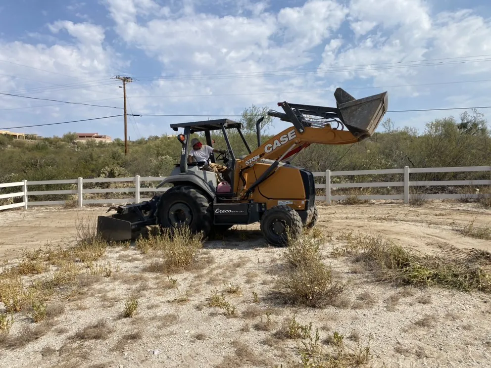 Affordable outdoor landscaping for year-round maintenance across Tucson, AZ - Down 2 Earth Landscape