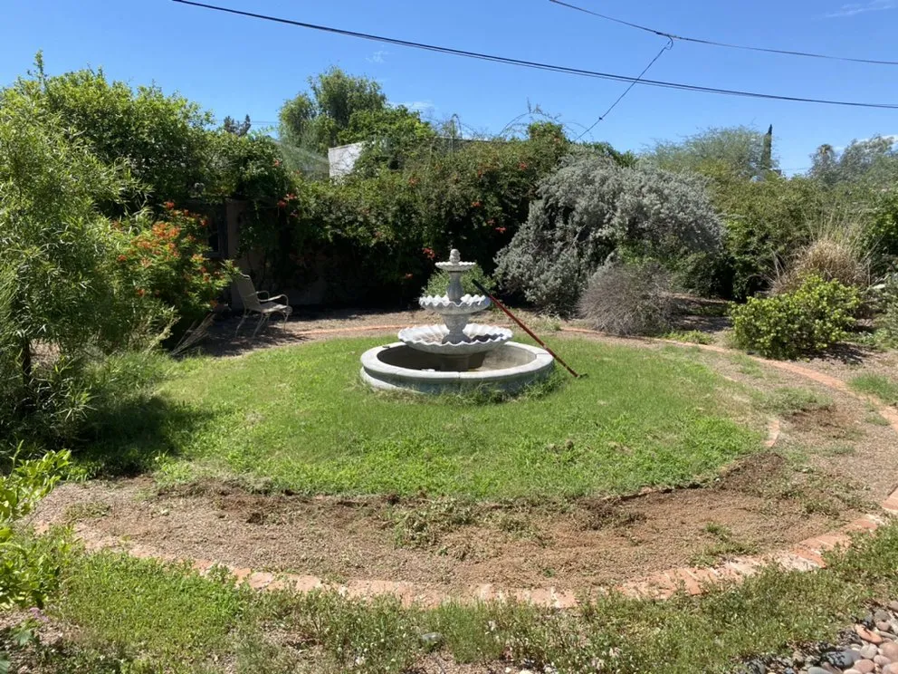 Trusted landscaping services in Tucson, AZ - Down 2 Earth Landscape