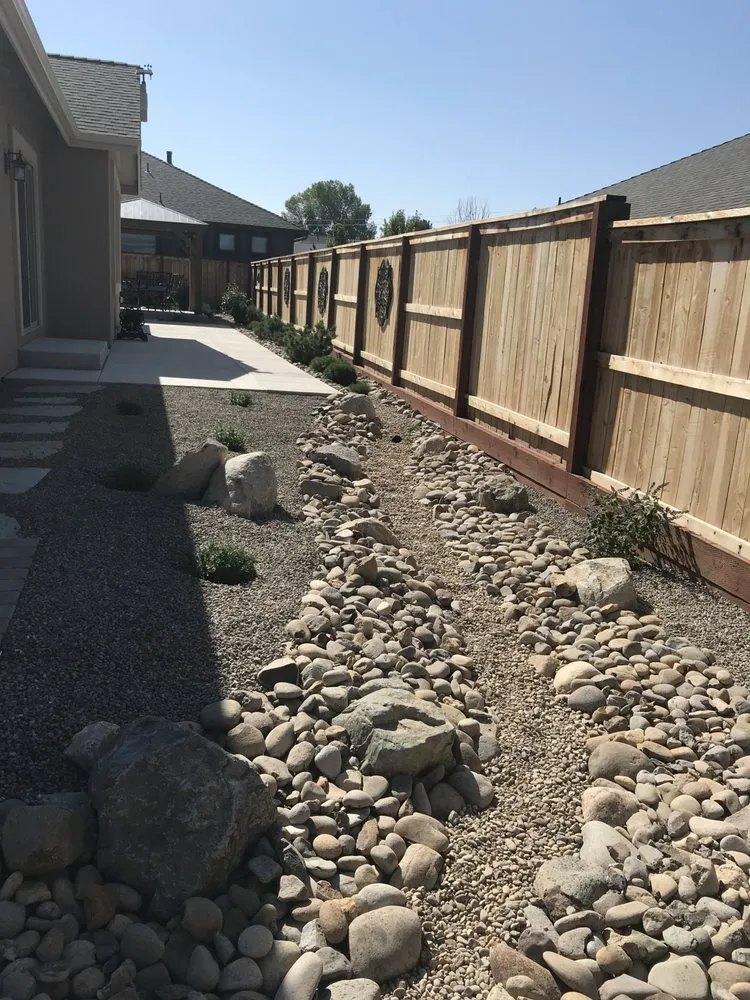 Trusted yard cleanup service experts serving Carson City, NV - Down 2 Earth Landscaping
