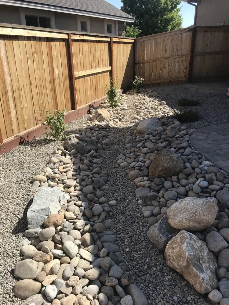 Reliable landscaping services for year-round maintenance across Carson City, NV - Down 2 Earth Landscaping