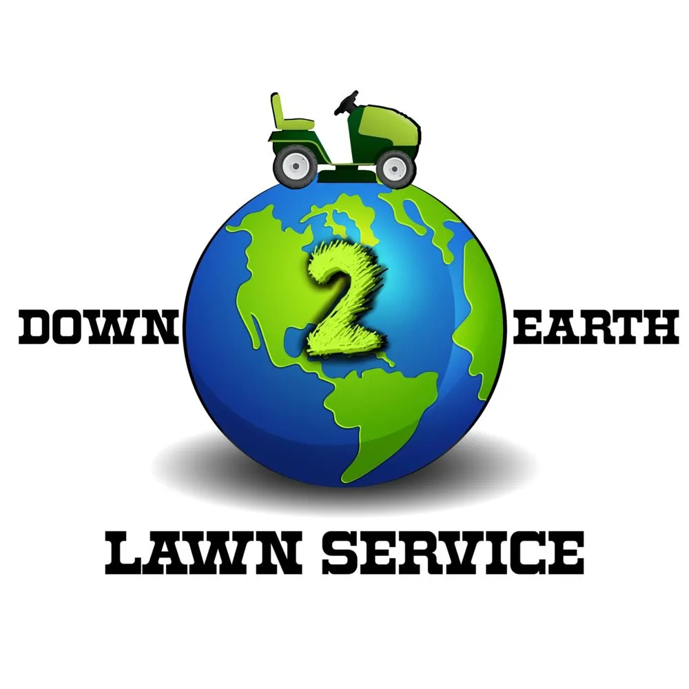 Affordable residential landscaping experts serving Hawley, PA - Down 2 Earth Lawn Service