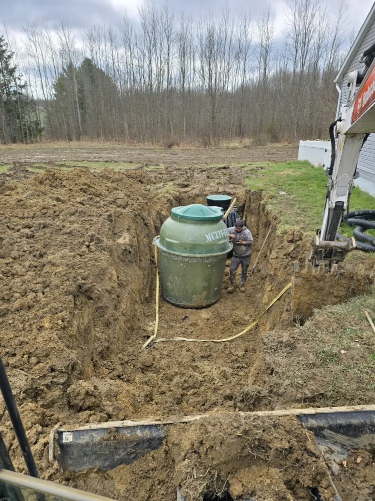 Local landscape design in Windsor, OH - Down 2 Ground Maintenance