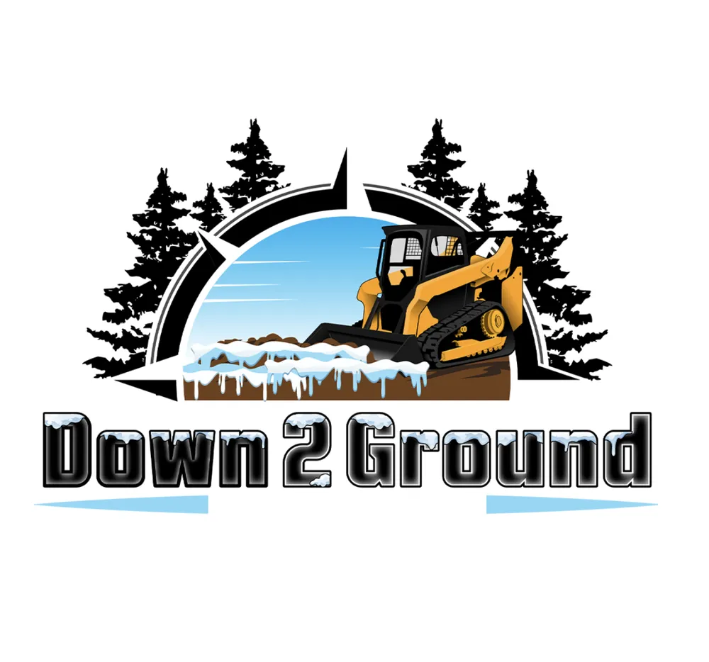 Expert yard maintenance in Windsor, OH by Down 2 Ground Maintenance