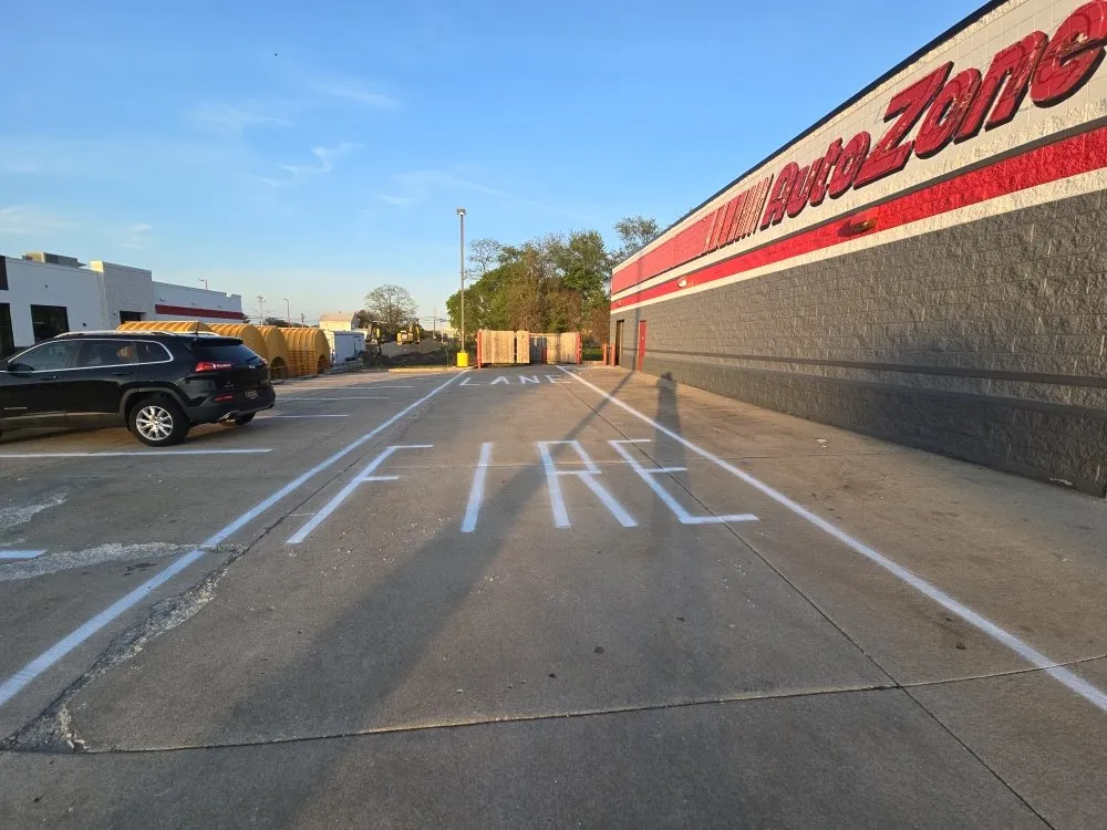 Professional lawn care service for residential properties across Windsor, OH - Down 2 Ground Maintenance