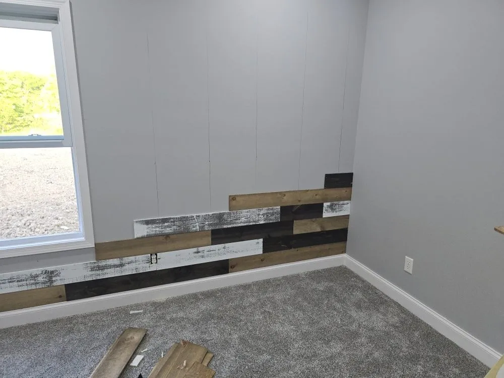 Professional landscape installation near you in Windsor, OH by Down 2 Ground Maintenance