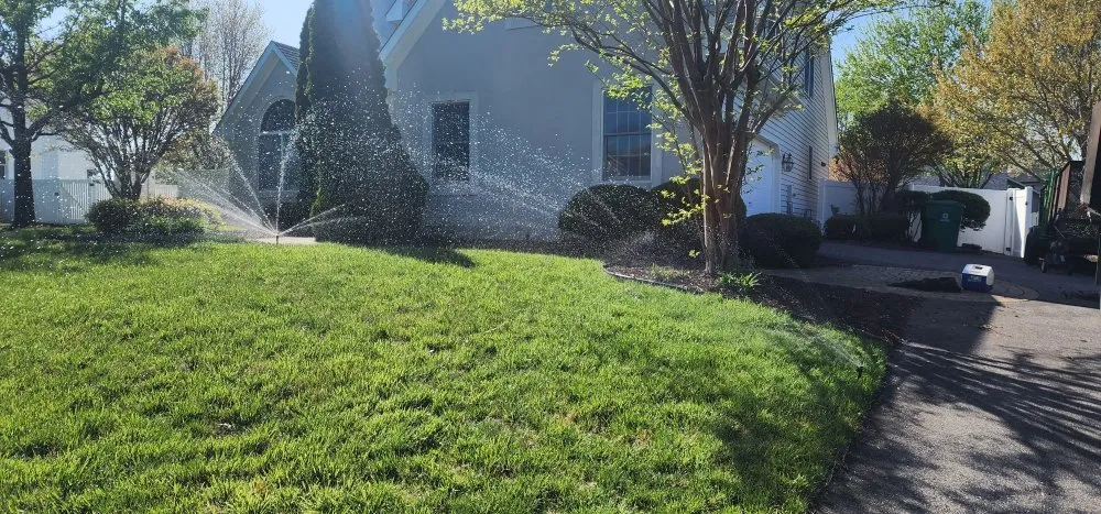 Reliable garden landscaping experts serving Windsor, OH - Down 2 Ground Maintenance