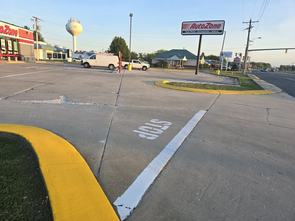 Top-rated landscaping services in Windsor, OH by Down 2 Ground Maintenance