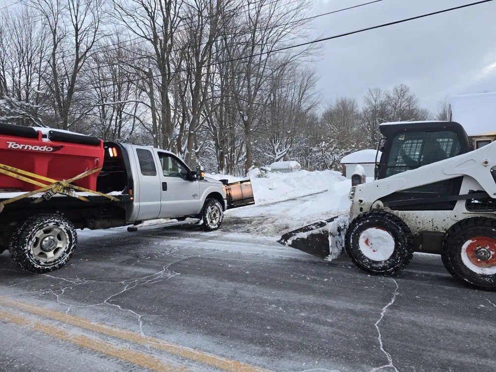 Top-rated landscape design experts serving Windsor, OH - Down 2 Ground Maintenance