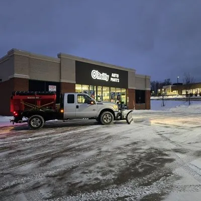 Down 2 Ground Maintenance