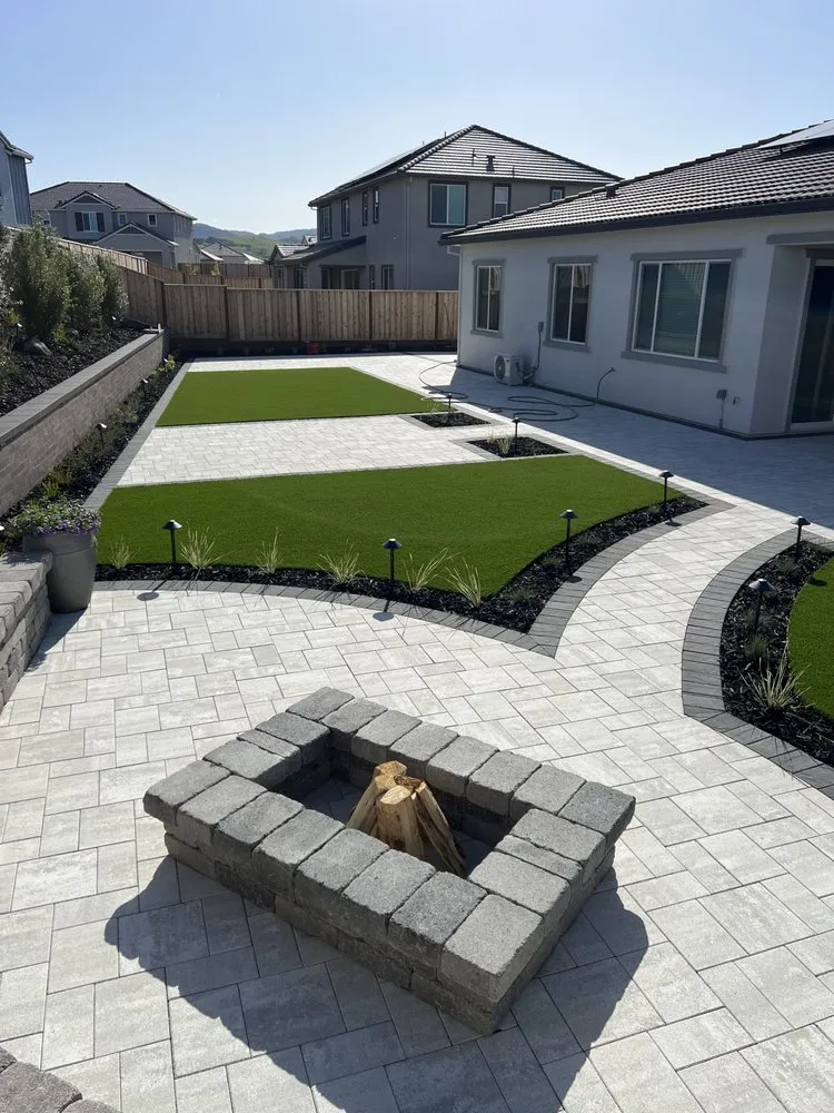 Expert landscaping services in Santa Clara, CA - Down and Dirty Landscaping