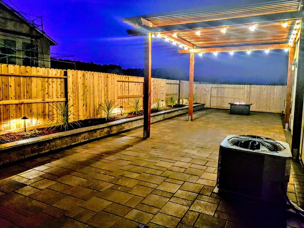 Reliable yard maintenance in Santa Clara, CA - Down and Dirty Landscaping