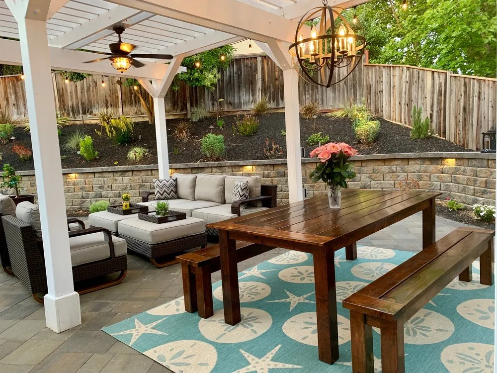 Affordable lawn mowing service in Santa Clara, CA - Down and Dirty Landscaping