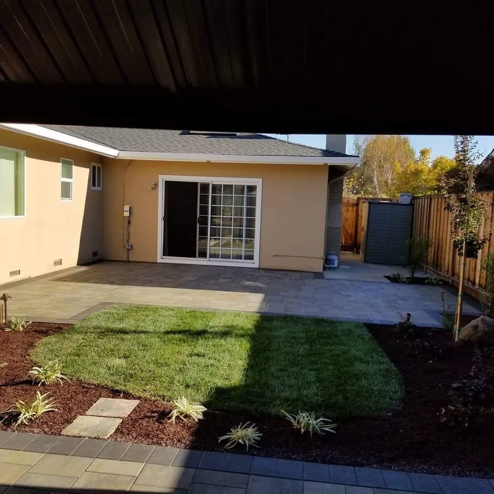 Affordable landscaping services in Santa Clara, CA - Down and Dirty Landscaping