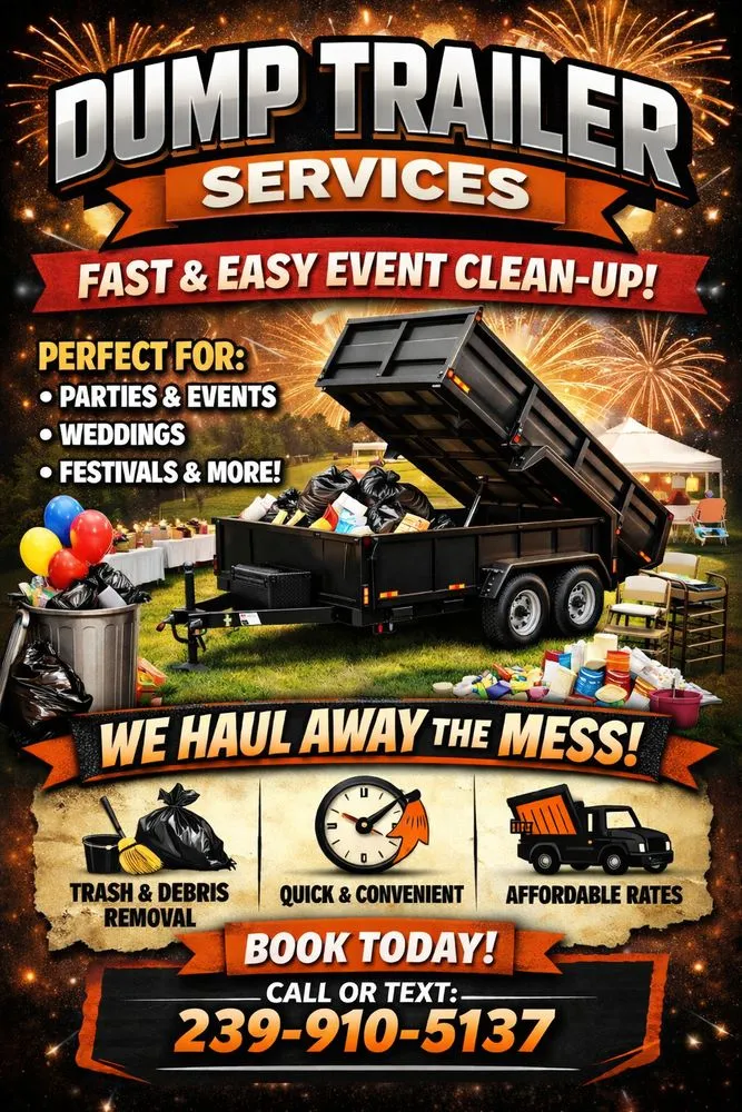 Reliable lawn mowing service experts serving North Fort Myers, FL - Down Home Solutions