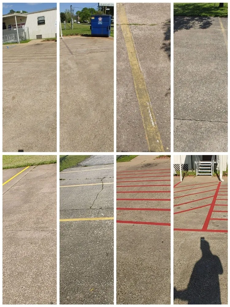 Trusted landscape installation for outdoor upgrades in Natchitoches, LA by Down Pressure Power Washing