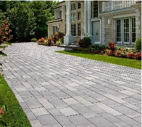 Custom garden landscaping with custom design across Ball Ground, GA - Down South Construction