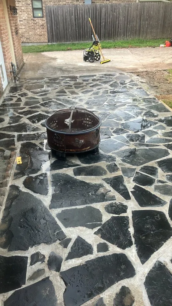 Reliable landscaping services in Houston, TX - Down South Farms