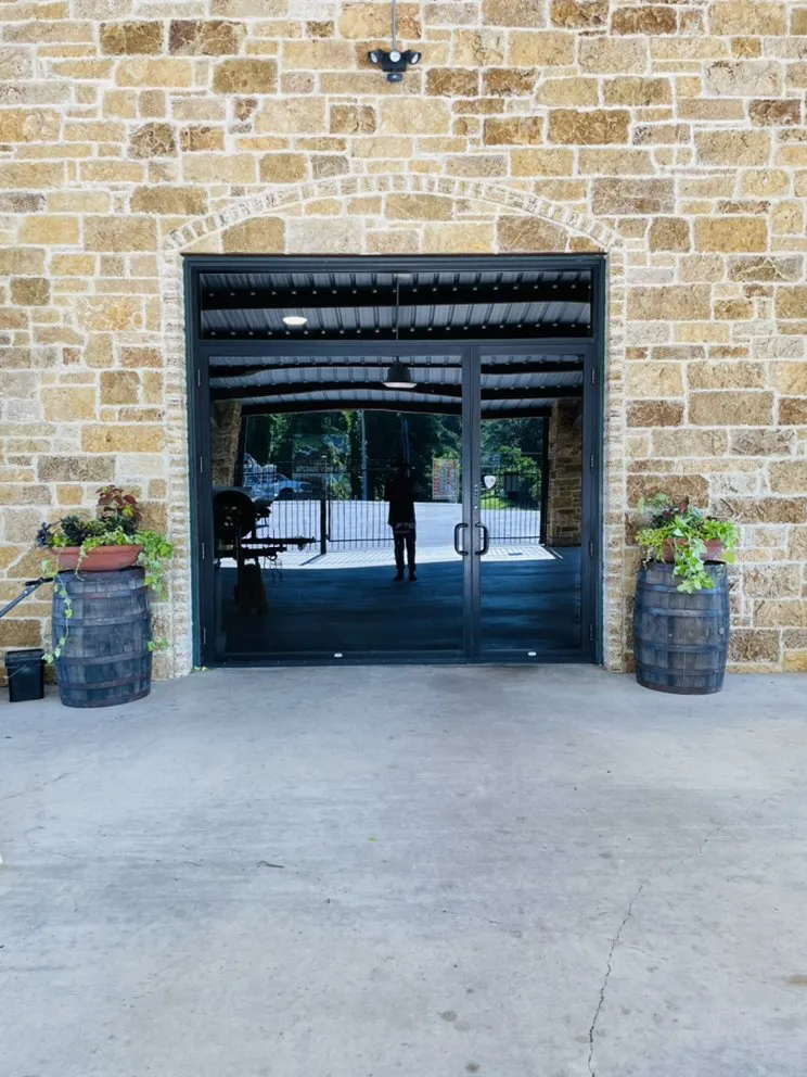 Reliable landscape installation with custom design across Houston, TX - Down South Farms